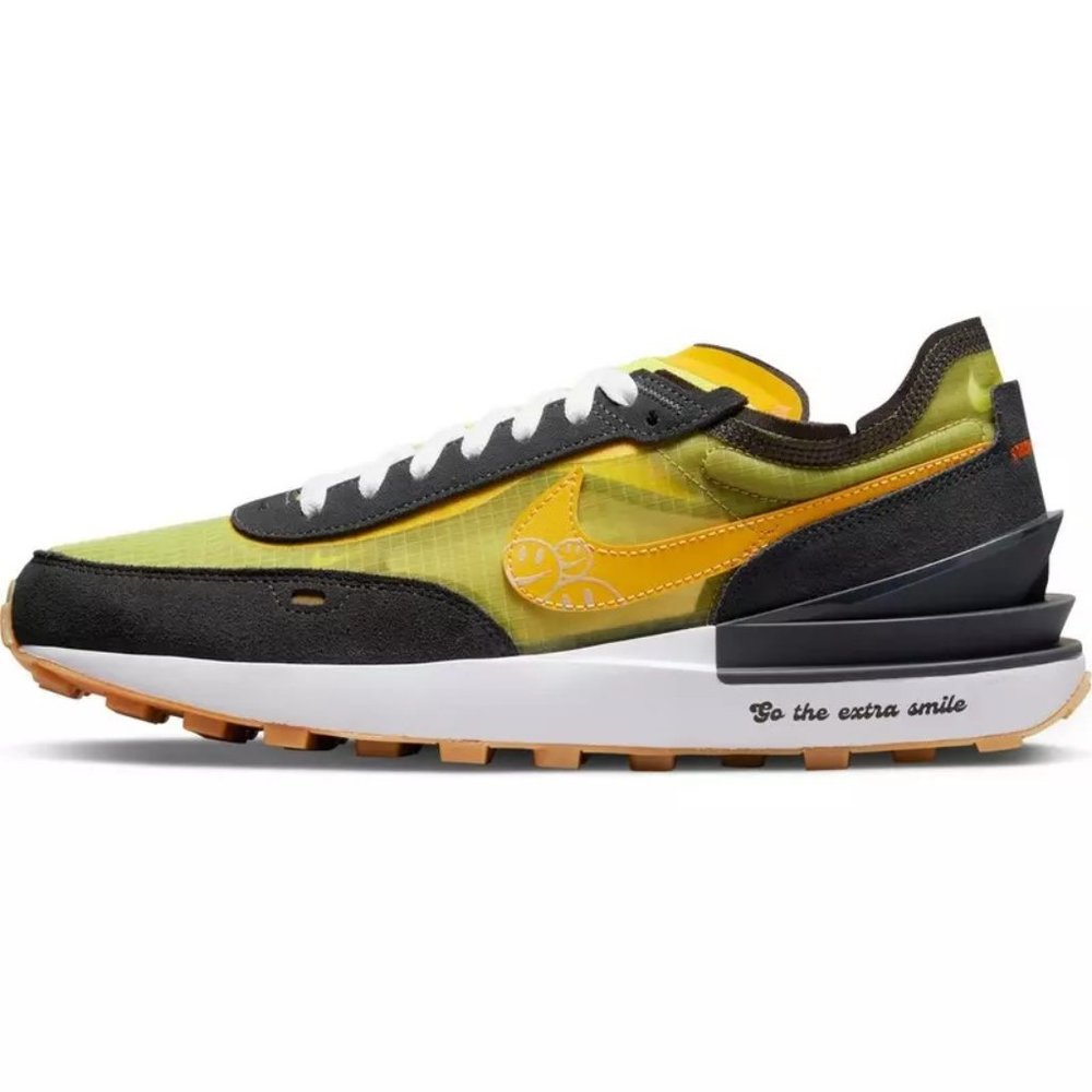 Nike Waffle One Go The Extra Smile Men's Shoes size11